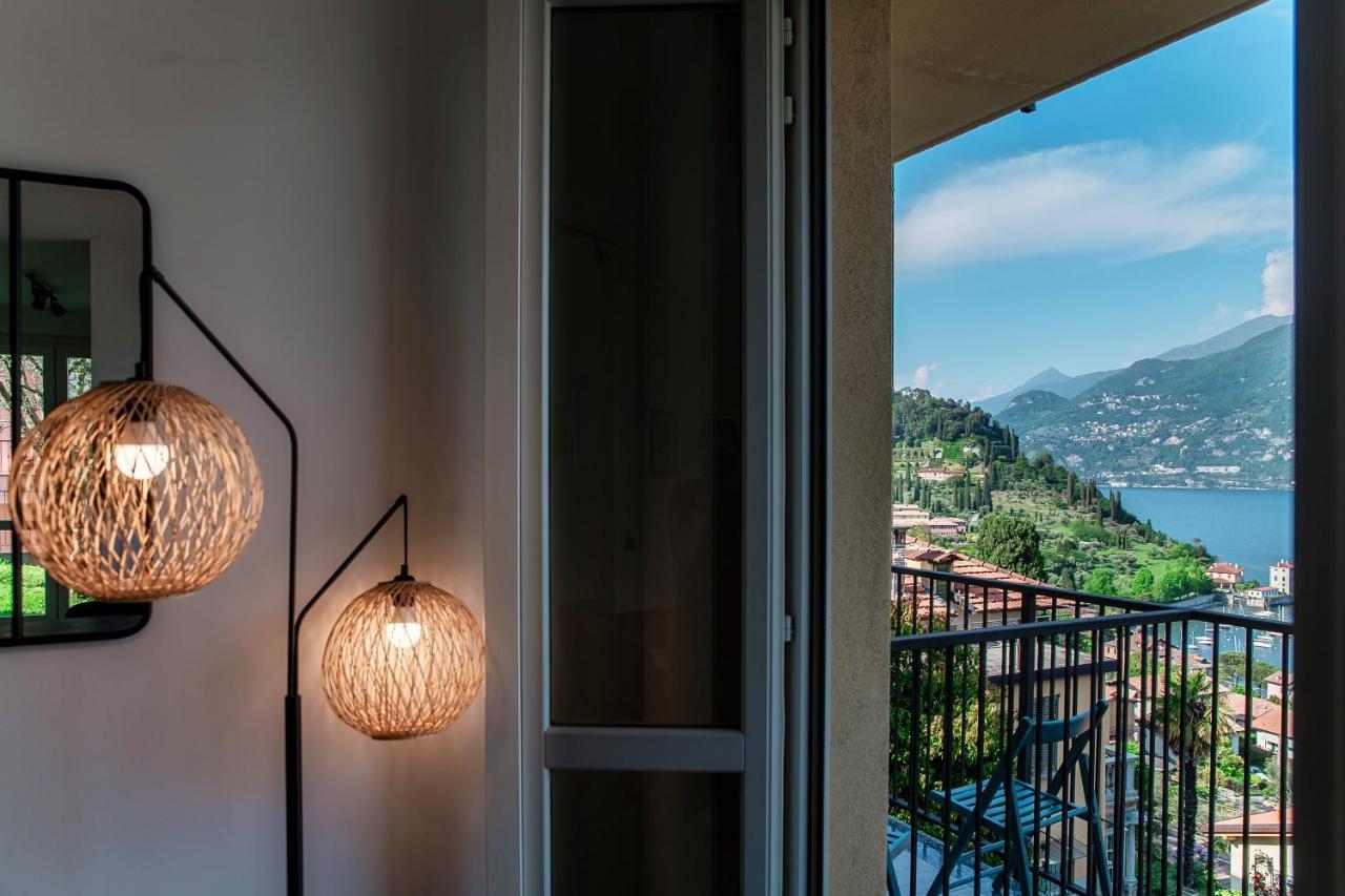 Olive Tree Lake View Apartment بيلاجيو المظهر الخارجي الصورة