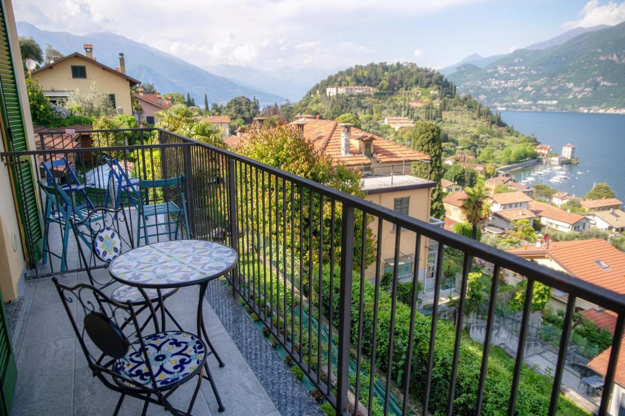 Olive Tree Lake View Apartment بيلاجيو المظهر الخارجي الصورة